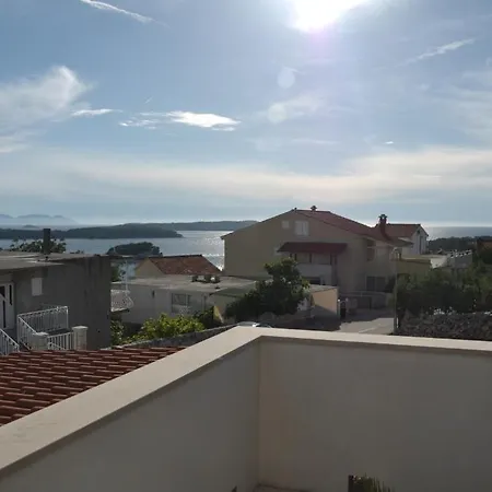 公寓 Stefica 赫瓦尔