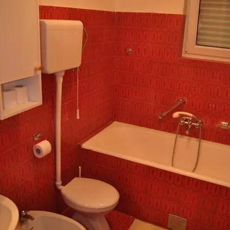 公寓 Stefica 赫瓦尔