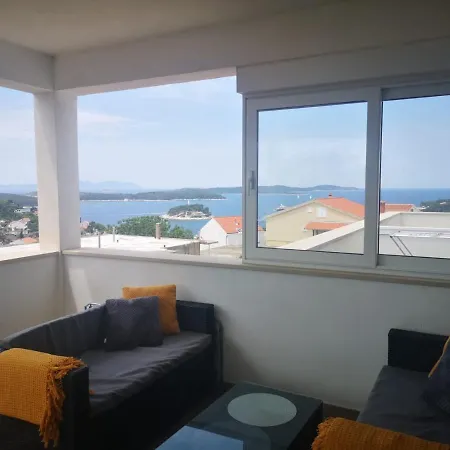Apartment Stefica Hvar Town