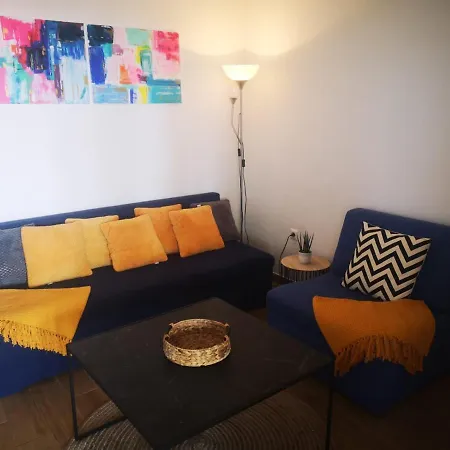 Apartment Stefica