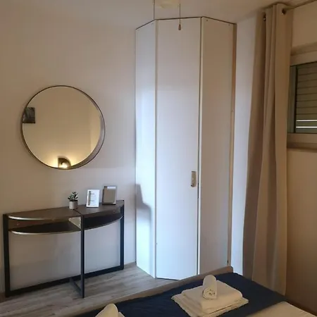 Stefica Apartment