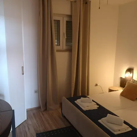 Stefica Apartment *