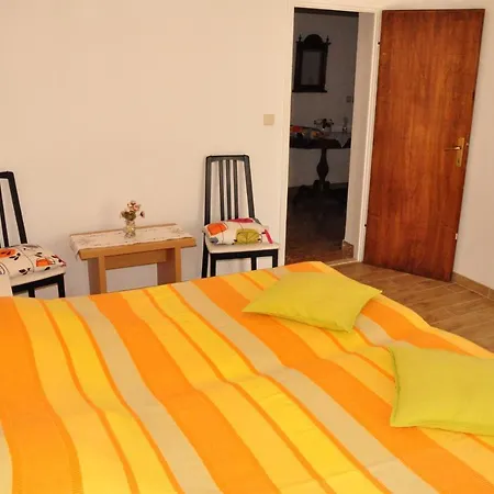 Stefica Apartment