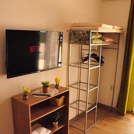 Stefica Apartment Hvar Town