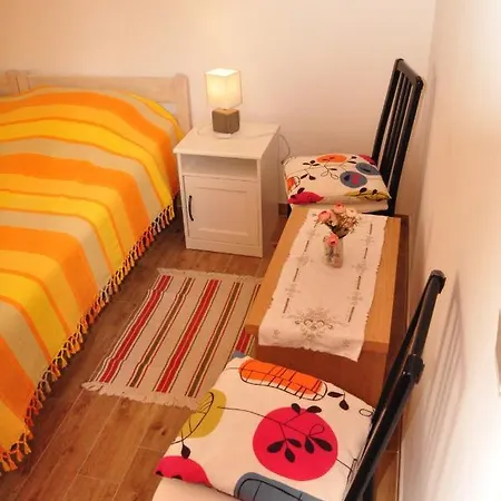 Apartment Stefica *