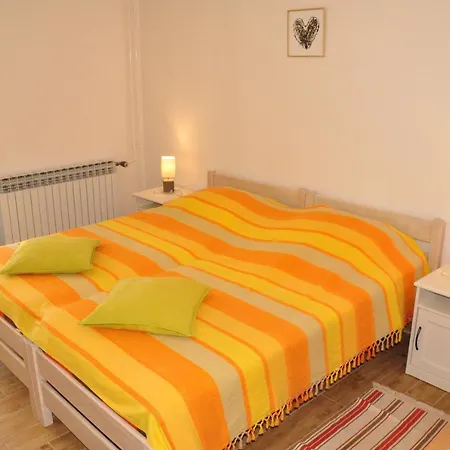 Apartment Stefica