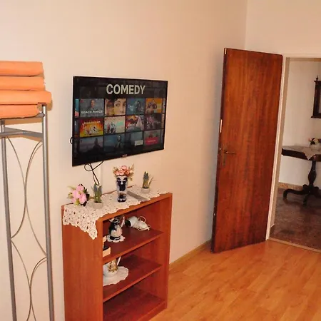 Apartment Stefica *