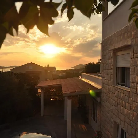 Stefica Hvar Town