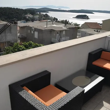 Apartment Stefica