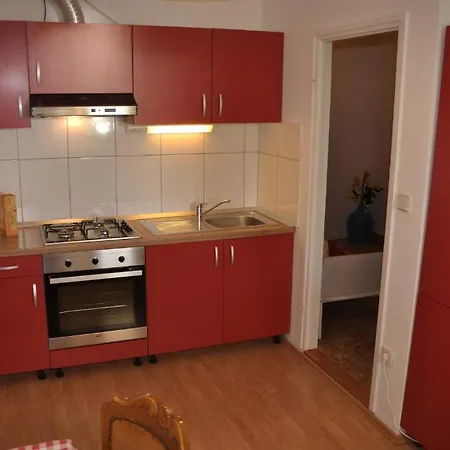 Stefica Apartment