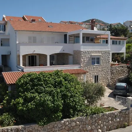 Stefica Apartment