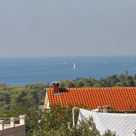 Stefica Apartment