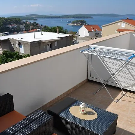 Stefica * Hvar Town