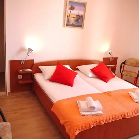 Stefica Apartment *
