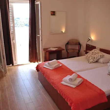 Apartment Stefica *