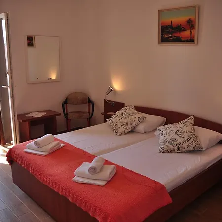 Stefica Apartment *