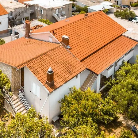 Stefica Hvar Town