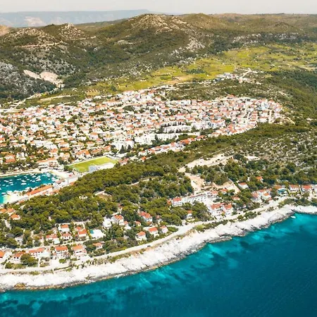 Apartment Stefica Hvar Town