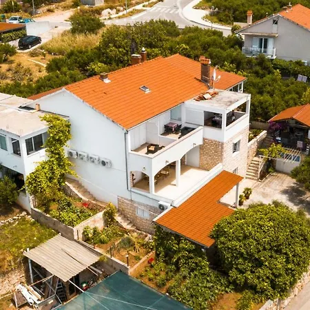 Apartment Stefica