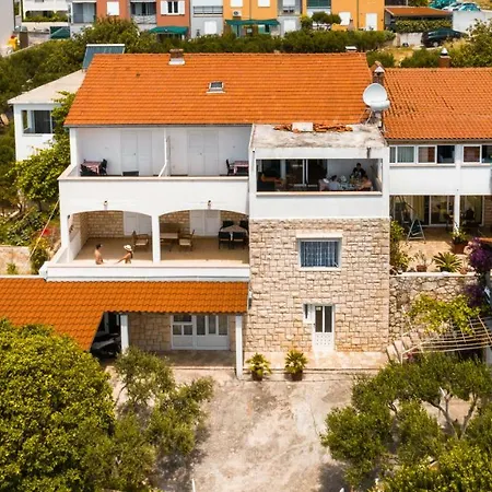 Stefica Apartment