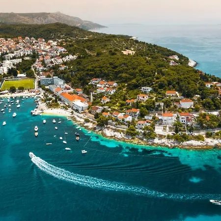 Stefica * Hvar Town