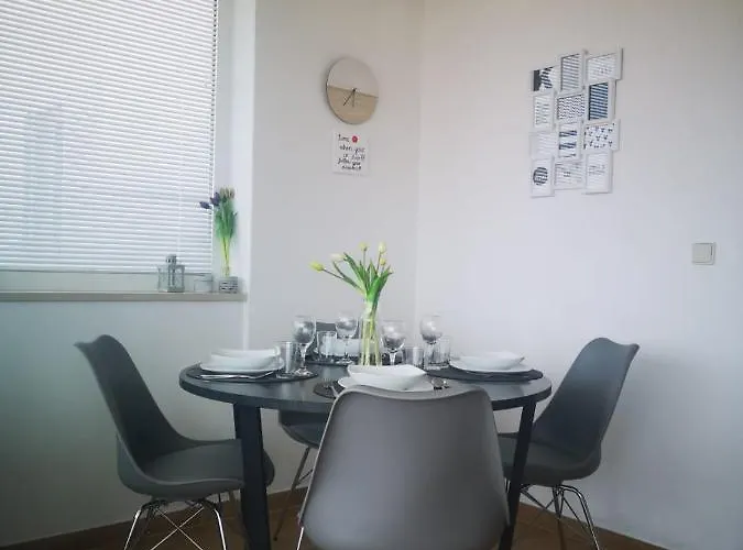 Stefica Διαμέρισμα Χβαρ