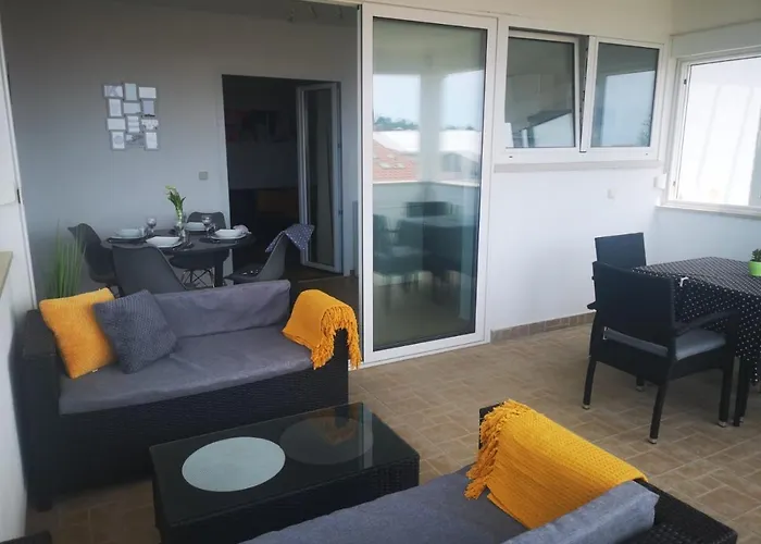 Stefica Διαμέρισμα Χβαρ