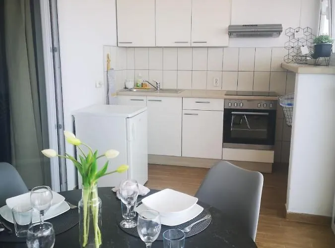 Stefica Διαμέρισμα Χβαρ