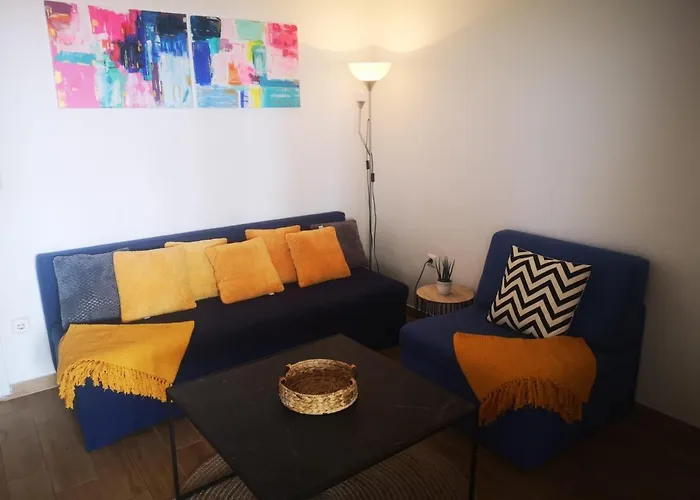 Διαμέρισμα Stefica