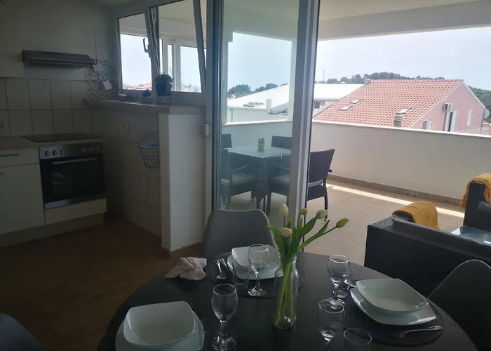 Διαμέρισμα Stefica