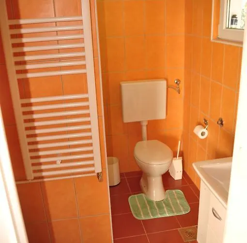 Stefica Διαμέρισμα *