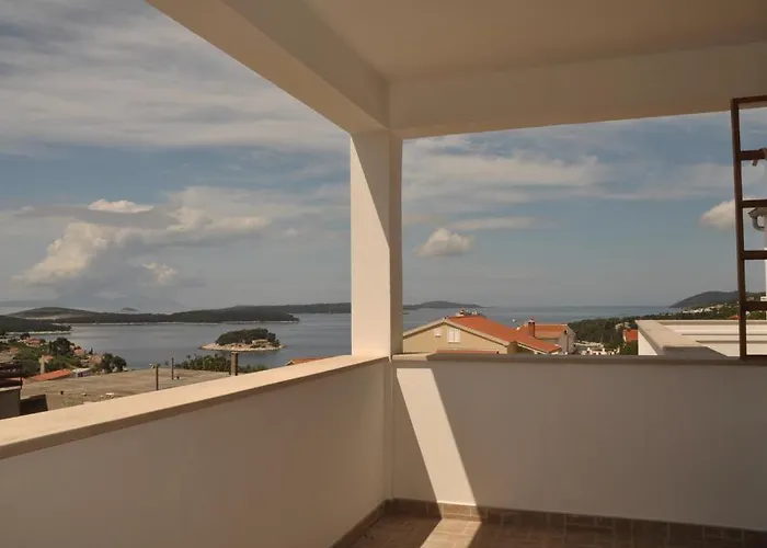 Διαμέρισμα Stefica *