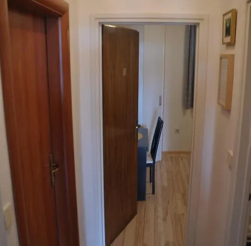 Stefica Διαμέρισμα Χβαρ