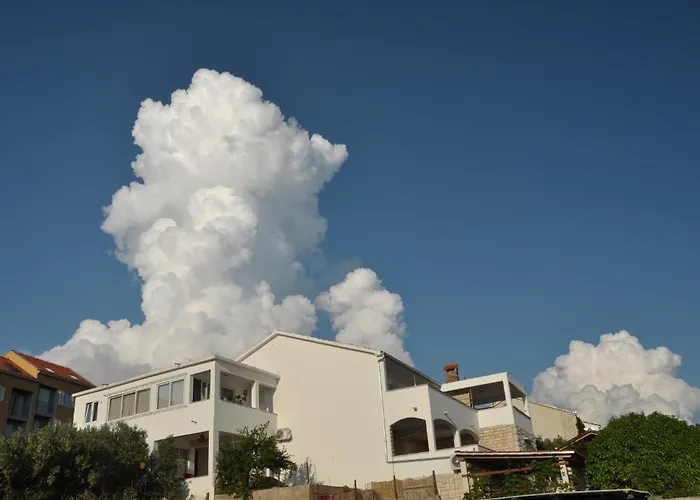 Διαμέρισμα Stefica Χβαρ