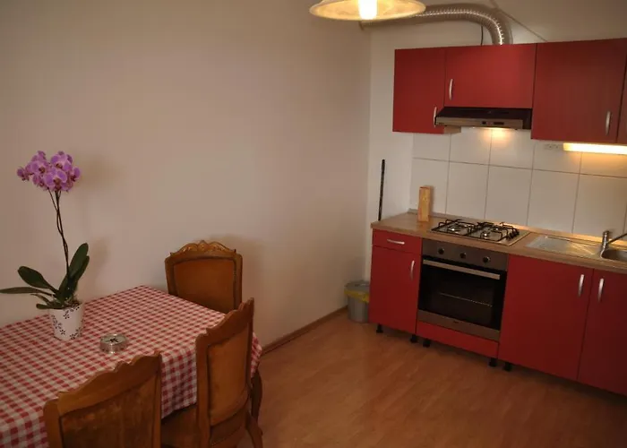 Stefica Διαμέρισμα Χβαρ