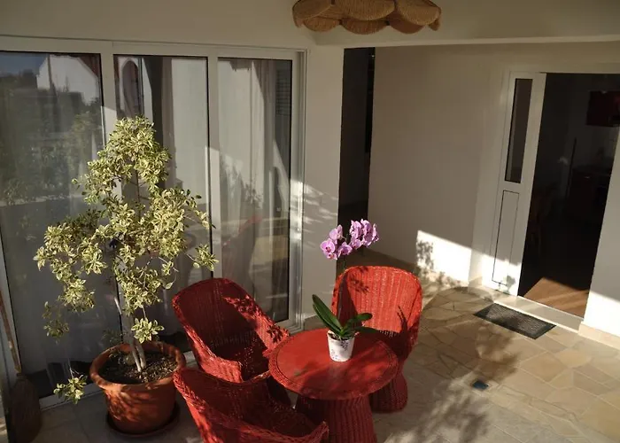 Stefica Διαμέρισμα