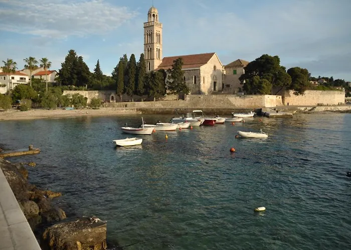 Stefica Διαμέρισμα *