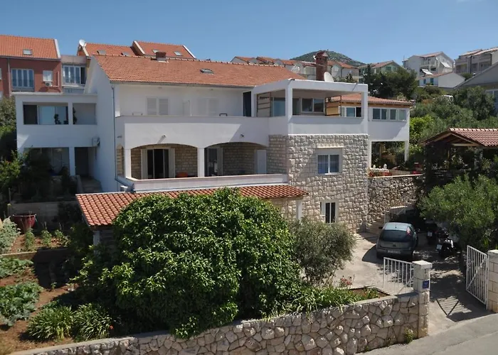 Stefica Διαμέρισμα