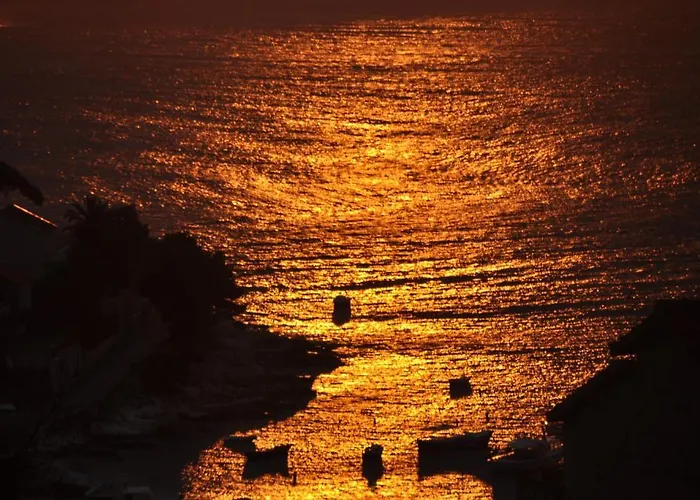 Διαμέρισμα Stefica Χβαρ