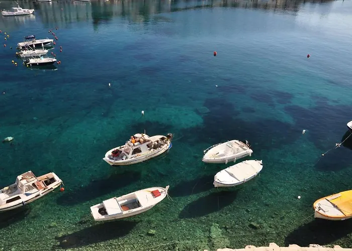 Διαμέρισμα Stefica *