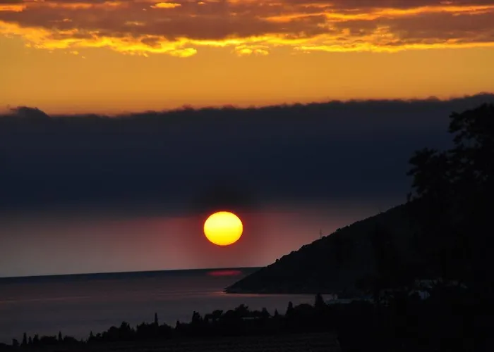 Διαμέρισμα Stefica