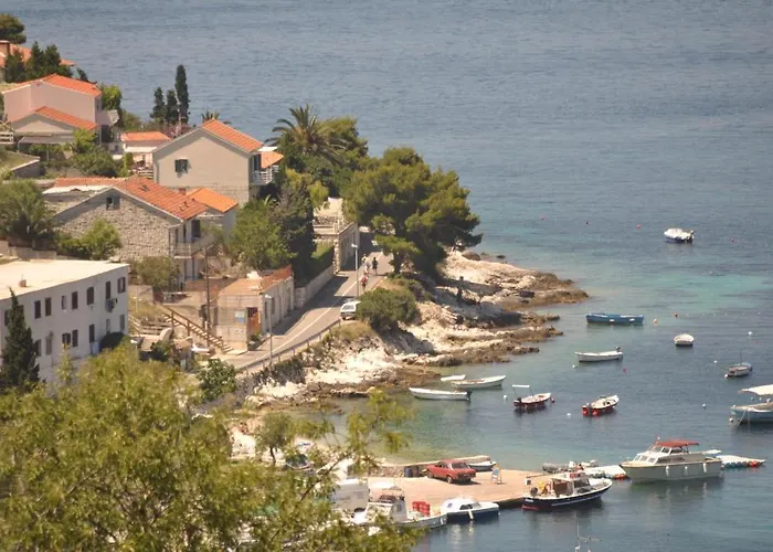 Διαμέρισμα Stefica