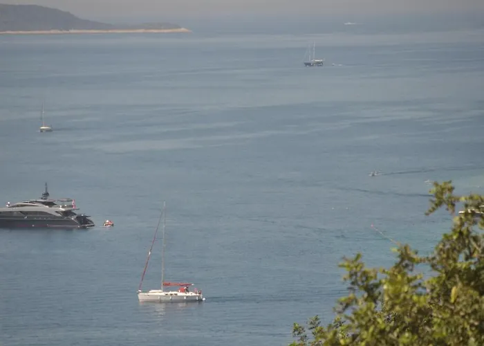 Διαμέρισμα Stefica Χβαρ