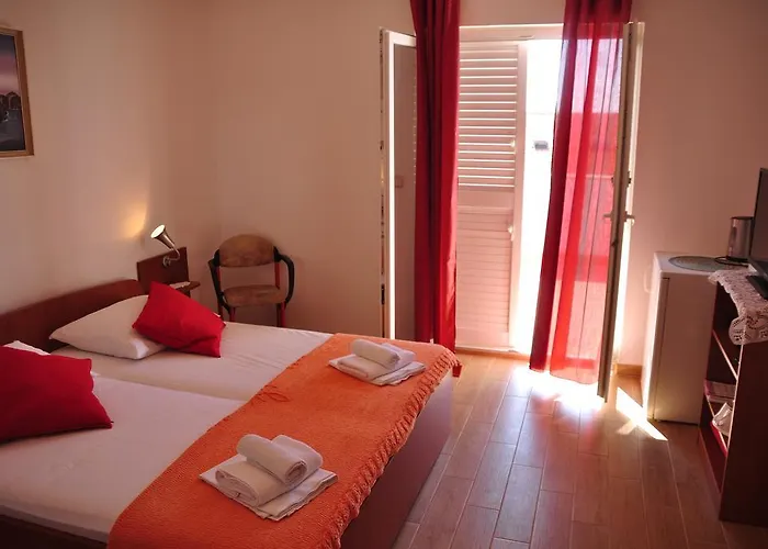 Διαμέρισμα Stefica Χβαρ