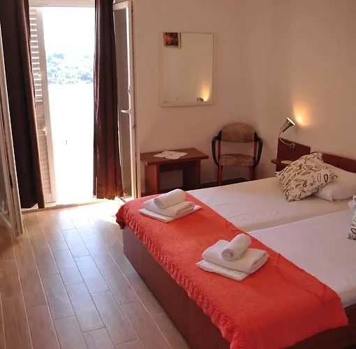 Διαμέρισμα Stefica *