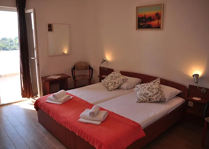 Stefica Διαμέρισμα *