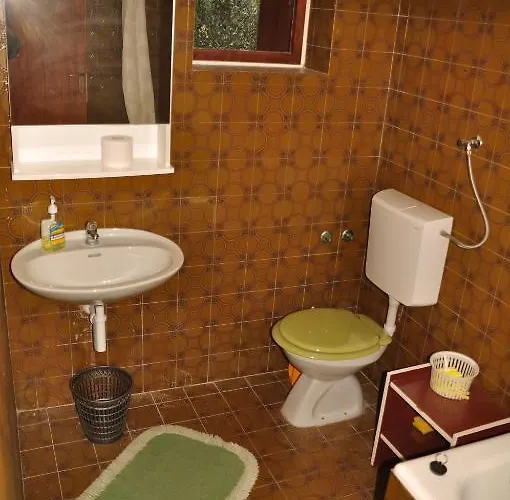 Stefica Διαμέρισμα