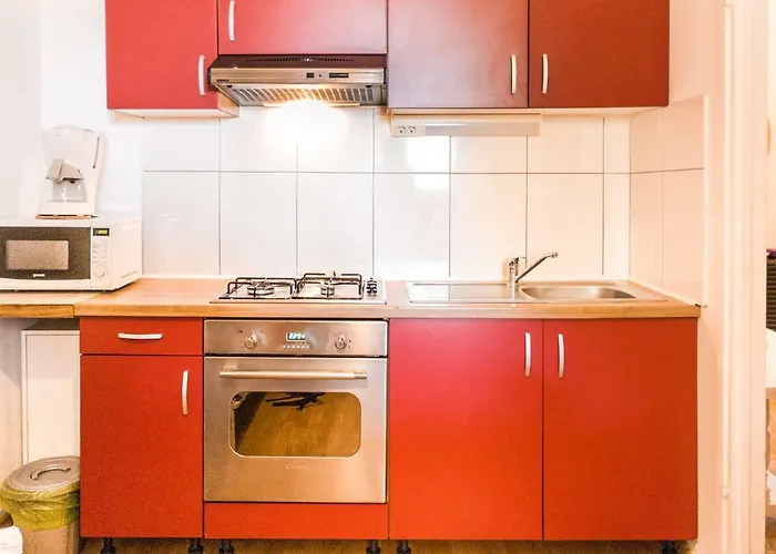 Διαμέρισμα Stefica