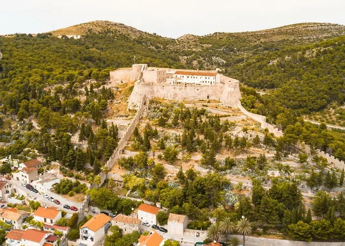 Stefica Διαμέρισμα