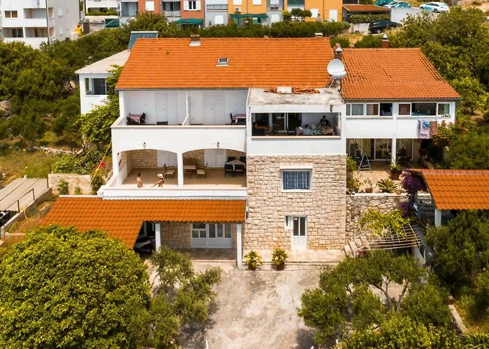 Stefica Διαμέρισμα